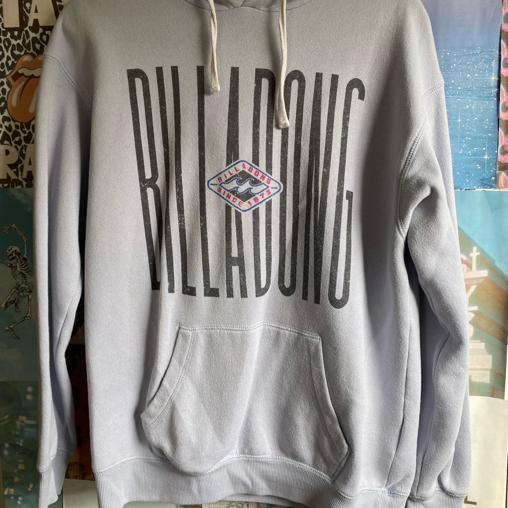 Billabong sweatshirt